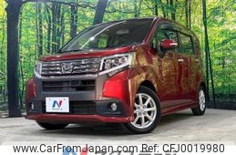 daihatsu move 2015 -DAIHATSU--Move DBA-LA150S--LA150S-0048140---DAIHATSU--Move DBA-LA150S--LA150S-0048140-