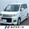 suzuki wagon-r 2011 -SUZUKI--Wagon R DBA-MH23S--MH23S-613882---SUZUKI--Wagon R DBA-MH23S--MH23S-613882- image 1