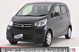 mitsubishi ek-wagon 2017 -MITSUBISHI--ek Wagon DBA-B11W--B11W-0313397---MITSUBISHI--ek Wagon DBA-B11W--B11W-0313397-