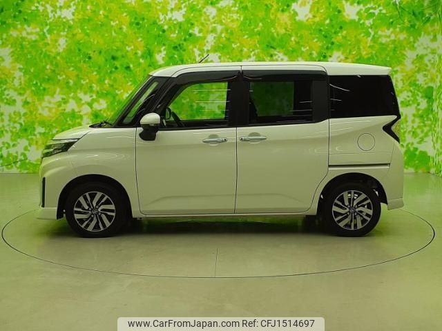 toyota roomy 2024 CFJ1514697 image 2