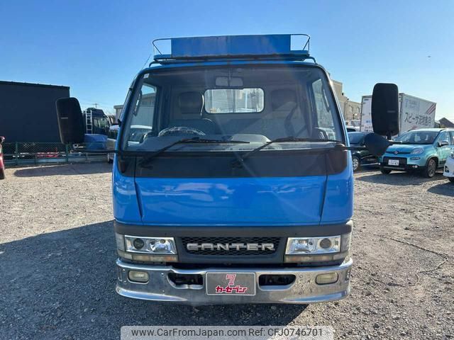 mitsubishi-fuso canter 2000 GOO_NET_EXCHANGE_0505455A30250210W001 image 2