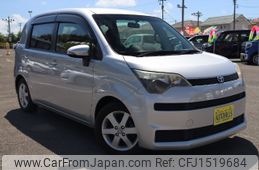 toyota spade 2013 CFJ1519684