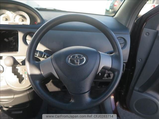 toyota sienta 2014 -TOYOTA--Sienta DBA-NCP81G--NCP81-5214274---TOYOTA--Sienta DBA-NCP81G--NCP81-5214274- image 2