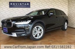 volvo v90 2019 CFJ1582282