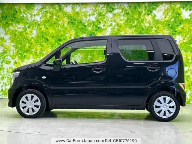 suzuki wagon-r 2023 quick_quick_5BA-MH85S_MH85S-165640 image 2