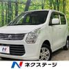 suzuki wagon-r 2013 -SUZUKI--Wagon R DBA-MH34S--MH34S-168854---SUZUKI--Wagon R DBA-MH34S--MH34S-168854- image 1