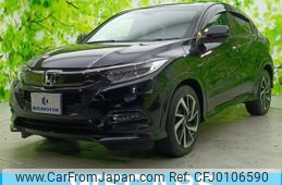 honda vezel 2019 quick_quick_DAA-RU3_RU3-1353493