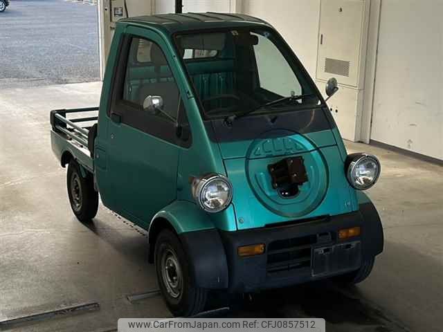 daihatsu midget-ii 1997 -DAIHATSU--Midjet II K100P-005349---DAIHATSU--Midjet II K100P-005349- image 1