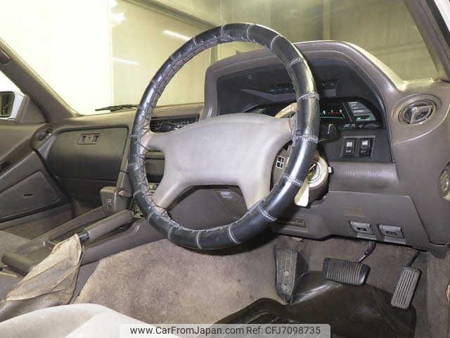 1988 Toyota Soarer GZ20 - Car Price $5,423