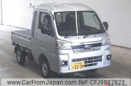 subaru sambar-truck 2024 -SUBARU 【水戸 480ﾇ3334】--Samber Truck S510J--0044850---SUBARU 【水戸 480ﾇ3334】--Samber Truck S510J--0044850-
