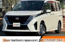 nissan serena 2023 -NISSAN--Serena 6AA-GFC28--GFC28-007069---NISSAN--Serena 6AA-GFC28--GFC28-007069-