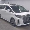 toyota alphard 2021 quick_quick_3BA-AGH30W_AGH30-0375850 image 1