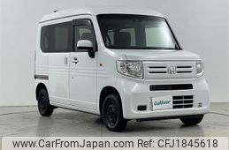 honda n-van 2019 CFJ1845618