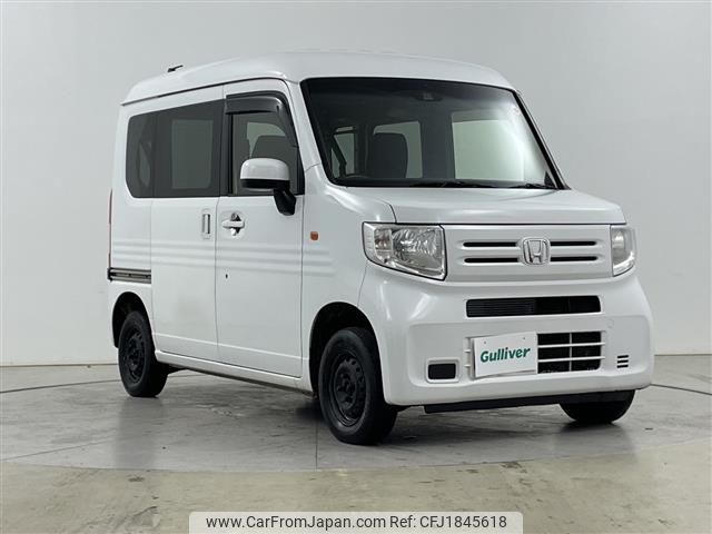 honda n-van 2019 CFJ1845618 image 1