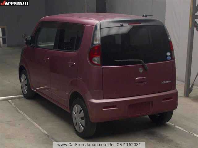 suzuki mr-wagon 2011 -SUZUKI--MR Wagon MF33S-104512---SUZUKI--MR Wagon MF33S-104512- image 2