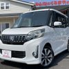 mitsubishi ek-space 2015 -MITSUBISHI--ek Space DBA-B11A--B11A-0100345---MITSUBISHI--ek Space DBA-B11A--B11A-0100345- image 1