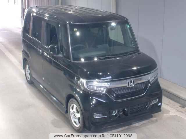 honda n-box 2020 -HONDA--N BOX JF3-1512547---HONDA--N BOX JF3-1512547- image 1
