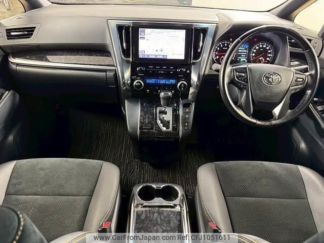 toyota alphard 2020 quick_quick_3BA-AGH30W_AGH30-9001469 image 2