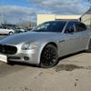 maserati quattroporte 2006 -MASERATI--Maserati Quattroporte GH-MQP--ZAMCD39C000025325---MASERATI--Maserati Quattroporte GH-MQP--ZAMCD39C000025325- image 1