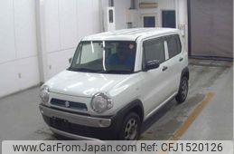 suzuki hustler 2018 CFJ1520126
