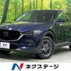 mazda cx-5 2018 -MAZDA--CX-5 3DA-KF2P--KF2P-210772---MAZDA--CX-5 3DA-KF2P--KF2P-210772- image 1