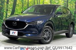 mazda cx-5 2018 -MAZDA--CX-5 3DA-KF2P--KF2P-210772---MAZDA--CX-5 3DA-KF2P--KF2P-210772-