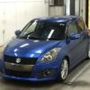 suzuki swift 2012 quick_quick_CBA-ZC32S_101306 image 3