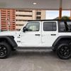 chrysler jeep-wrangler 2020 CFJ1712403 image 16