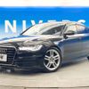 audi a6 2015 -AUDI--Audi A6 DBA-4GCHVS--WAUZZZ4G8EN151068---AUDI--Audi A6 DBA-4GCHVS--WAUZZZ4G8EN151068- image 19