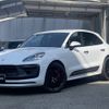 porsche macan 2023 -PORSCHE--Porsche Macan 7BA-J1NUA--WP1ZZZ95ZPLB42285---PORSCHE--Porsche Macan 7BA-J1NUA--WP1ZZZ95ZPLB42285- image 1