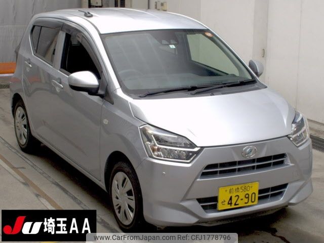 daihatsu mira-e-s 2021 CFJ1778796 image 1