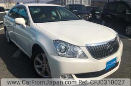 toyota crown-majesta 2009 TE4424