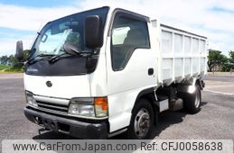 nissan diesel-ud-condor 2000 GOO_NET_EXCHANGE_0403477A30240727W002