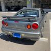nissan skyline-coupe 2001 CFJ1212479 image 3