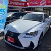 lexus is 2017 -LEXUS--Lexus IS DBA-ASE30--ASE30-0004230---LEXUS--Lexus IS DBA-ASE30--ASE30-0004230- image 1