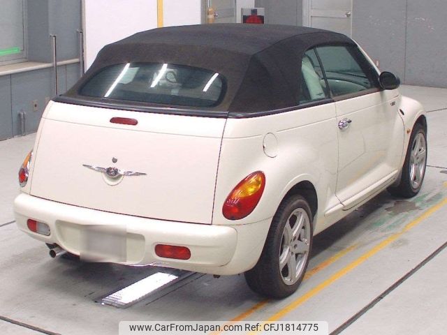 chrysler pt-cruiser 2005 CFJ1814775 image 2