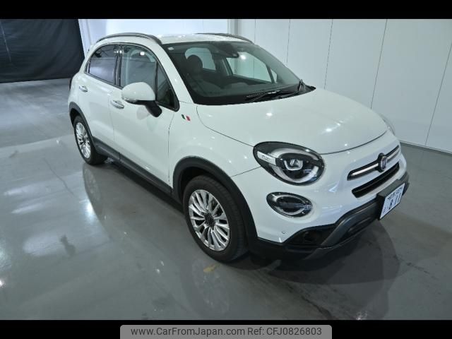 fiat 500x 2020 quick_quick_3BA-33413PM_OP871754 image 1