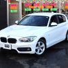 bmw 1-series 2018 -BMW--BMW 1 Series LDA-1S20--WBA1S520205L18534---BMW--BMW 1 Series LDA-1S20--WBA1S520205L18534- image 2