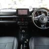 suzuki jimny 2020 quick_quick_3BA-JB64W_JB64W-147724 image 3