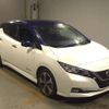 nissan leaf 2018 -NISSAN--Leaf ZAA-ZE1--ZE1-020680---NISSAN--Leaf ZAA-ZE1--ZE1-020680- image 4