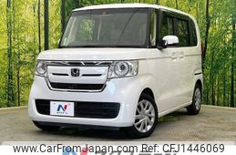 honda n-box 2020 -HONDA--N BOX 6BA-JF3--JF3-1487939---HONDA--N BOX 6BA-JF3--JF3-1487939-