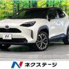 toyota yaris-cross 2020 CFJ1755559 image 1