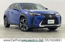 lexus ux 2023 CFJ1624861
