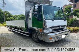 hino ranger 2001 -HINO--Hino Ranger FD1JPDA--10945---HINO--Hino Ranger FD1JPDA--10945-