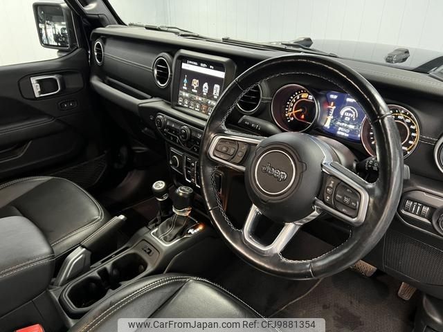 chrysler jeep-wrangler 2021 -CHRYSLER--Jeep Wrangler 3BA-JL20L--1C4HJXLN1MW673138---CHRYSLER--Jeep Wrangler 3BA-JL20L--1C4HJXLN1MW673138- image 2