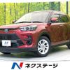 toyota raize 2022 CFJ1713672 image 1