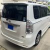 toyota voxy 2008 -TOYOTA--Voxy DBA-ZRR70W--ZRR70-0158202---TOYOTA--Voxy DBA-ZRR70W--ZRR70-0158202- image 5