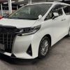 toyota alphard 2018 quick_quick_DBA-GGH30W_0028453 image 1