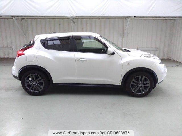 nissan juke 2013 ENHANCEAUTO_1_ea292807 image 2