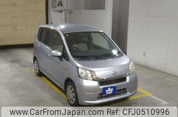 daihatsu move 2014 -DAIHATSU 【鹿児島 582ﾃ8796】--Move LA100S--LA100S-1111865---DAIHATSU 【鹿児島 582ﾃ8796】--Move LA100S--LA100S-1111865-